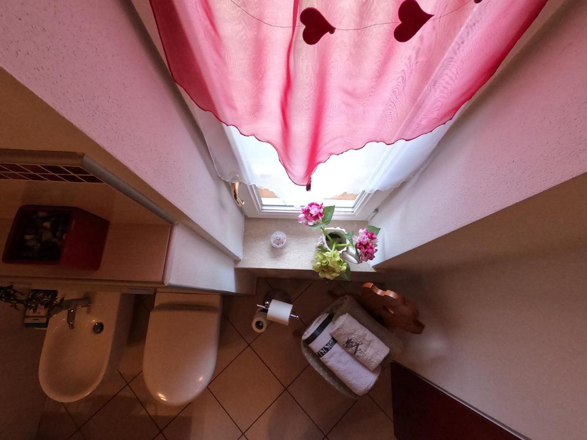 Casa Aurora -Altopiano Di Pine Bedollo Dış mekan fotoğraf