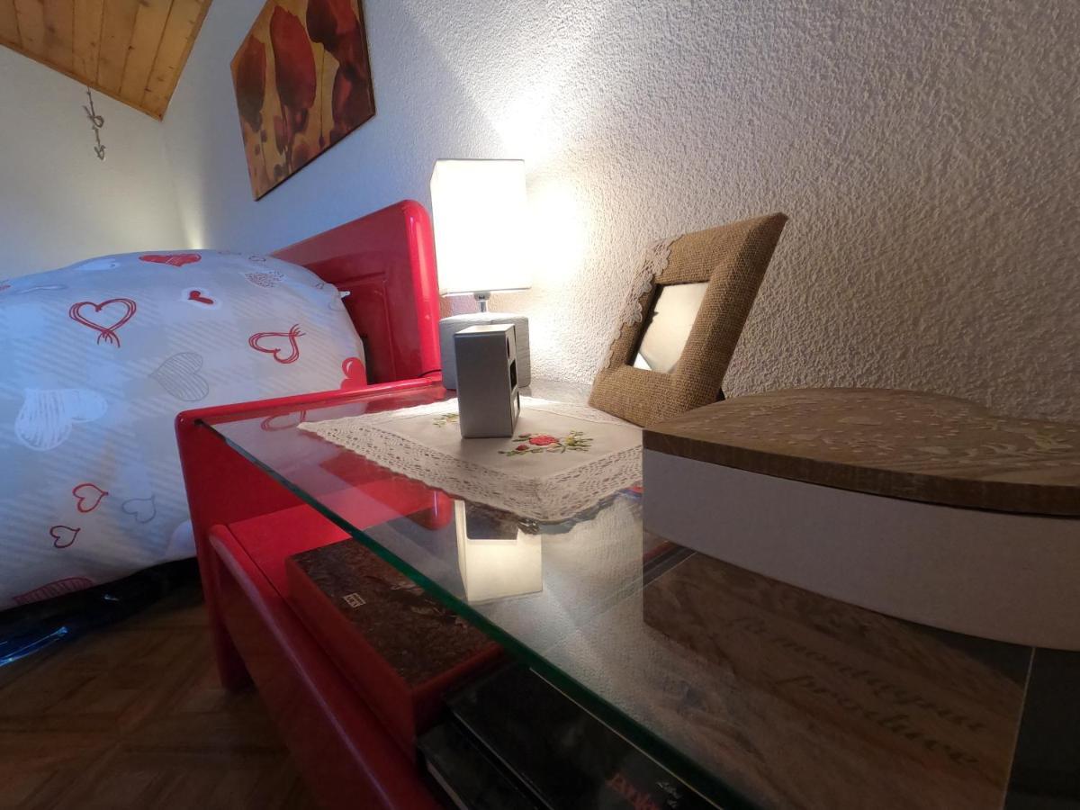 Casa Aurora -Altopiano Di Pine Bedollo Dış mekan fotoğraf